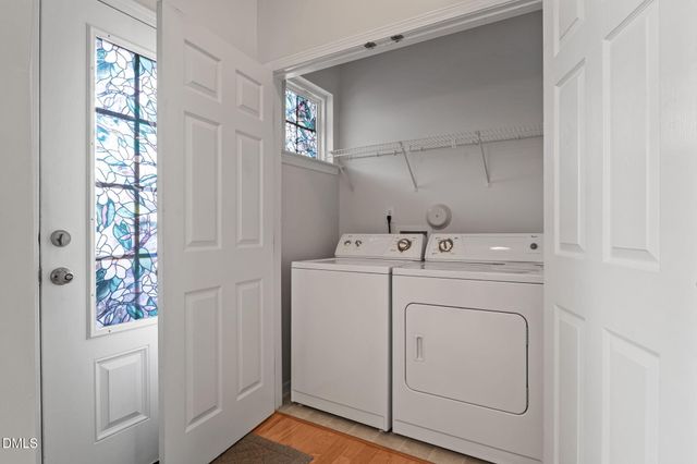 2722 Willow Pines Place, Raleigh, NC 27614