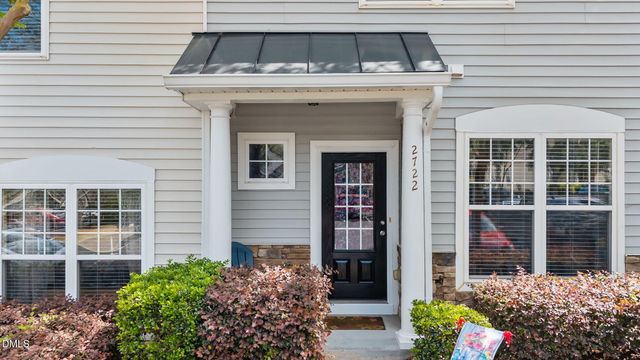 2722 Willow Pines Place, Raleigh, NC 27614