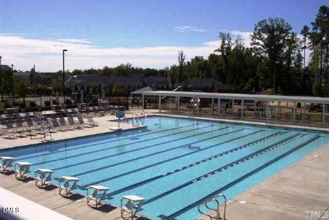 2722 Willow Pines Place, Raleigh, NC 27614