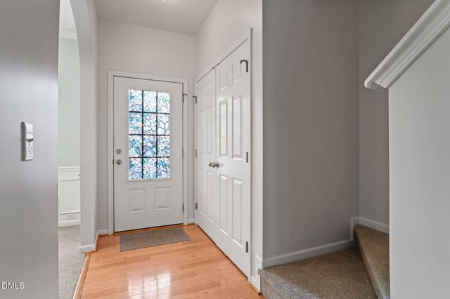 2722 Willow Pines Place, Raleigh, NC 27614