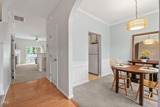 2722 Willow Pines Place, Raleigh, NC 27614