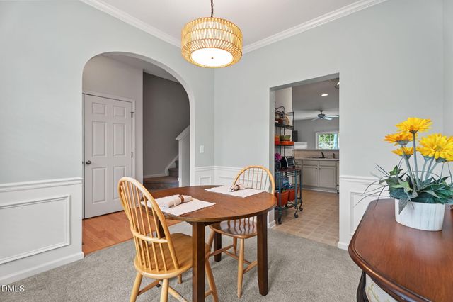 2722 Willow Pines Place, Raleigh, NC 27614