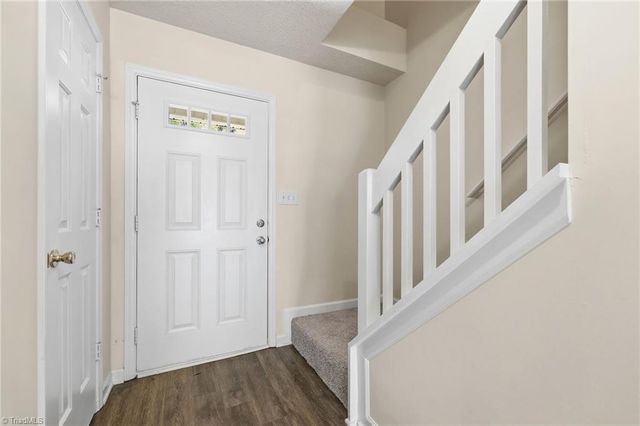 8 Andrew Paul Way, Greensboro, NC 27410