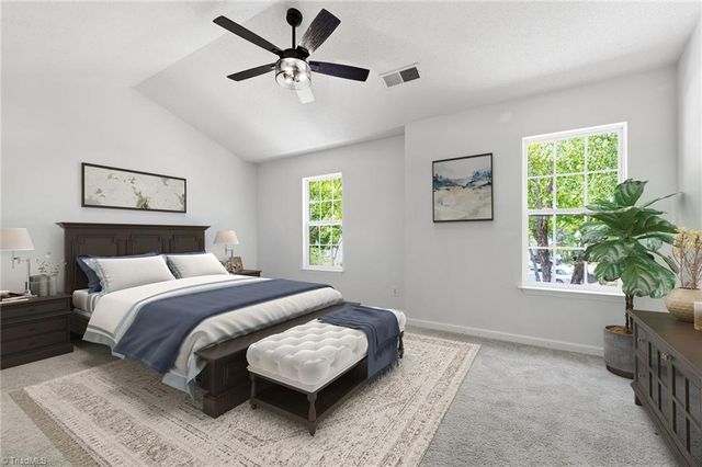 8 Andrew Paul Way, Greensboro, NC 27410