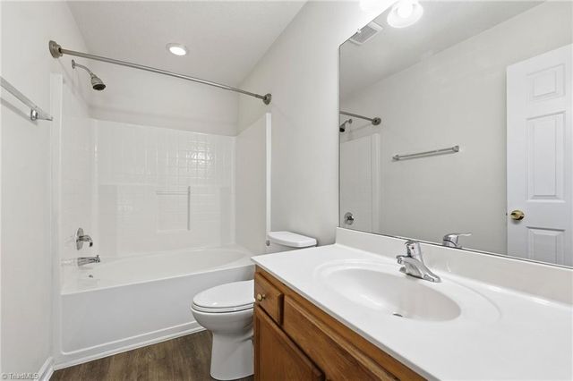 8 Andrew Paul Way, Greensboro, NC 27410