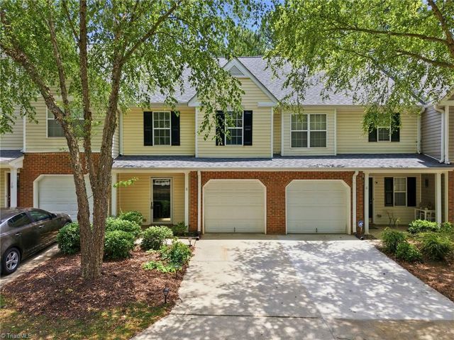8 Andrew Paul Way, Greensboro, NC 27410