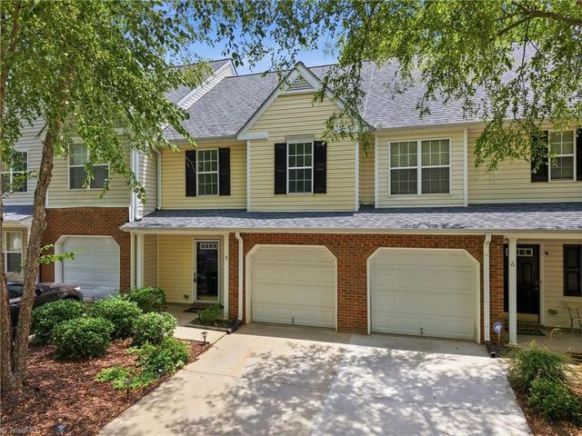 8 Andrew Paul Way, Greensboro, NC 27410