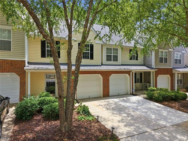 8 Andrew Paul Way, Greensboro, NC 27410