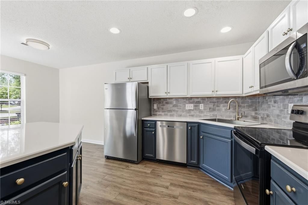 8 Andrew Paul Way, Greensboro, NC 27410