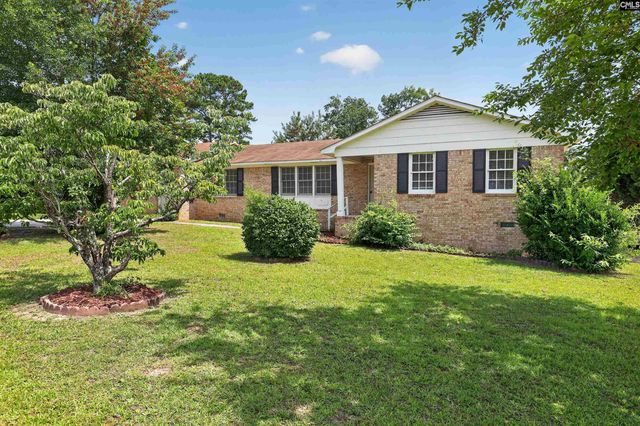 7821 Folly Court, Columbia, SC 29209