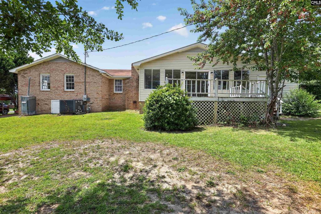 7821 Folly Court, Columbia, SC 29209