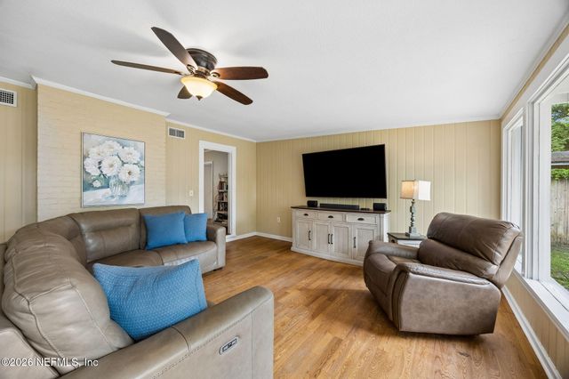 4338 GARIBALDI Avenue, Jacksonville, FL 32210