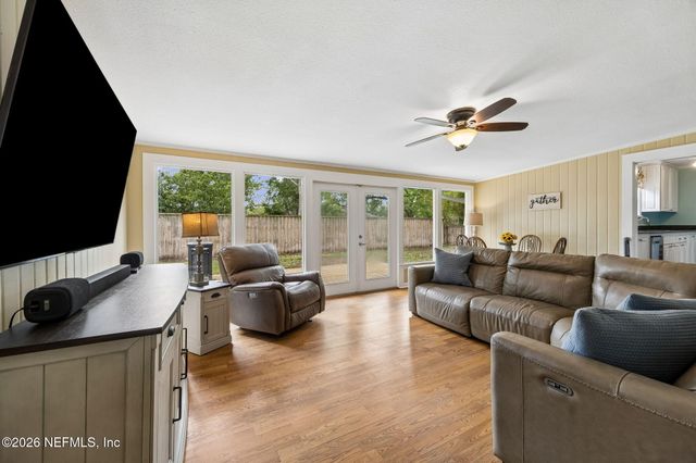 4338 GARIBALDI Avenue, Jacksonville, FL 32210