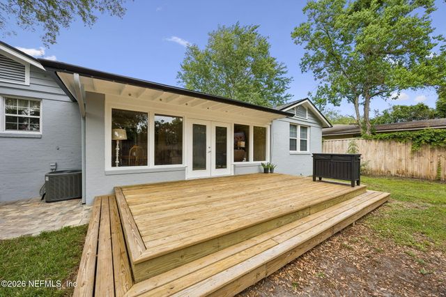 4338 GARIBALDI Avenue, Jacksonville, FL 32210
