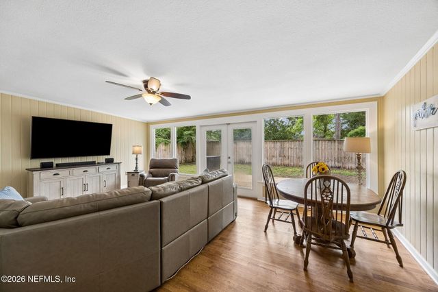 4338 GARIBALDI Avenue, Jacksonville, FL 32210