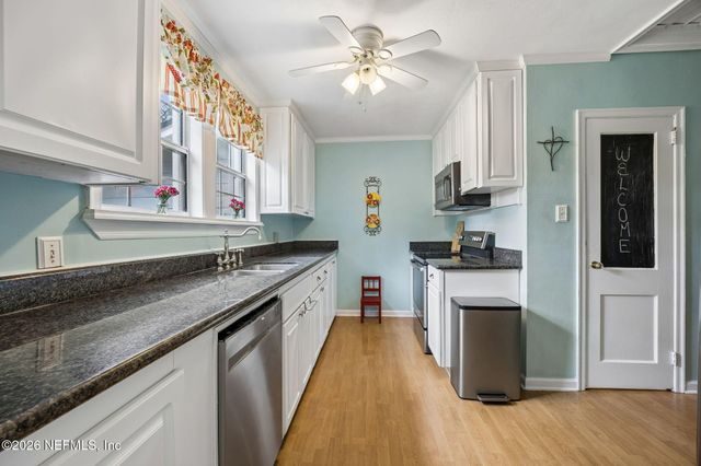 4338 GARIBALDI Avenue, Jacksonville, FL 32210