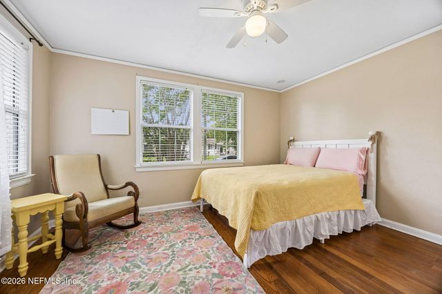 4338 GARIBALDI Avenue, Jacksonville, FL 32210