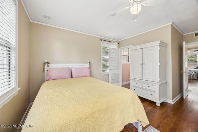 4338 GARIBALDI Avenue, Jacksonville, FL 32210