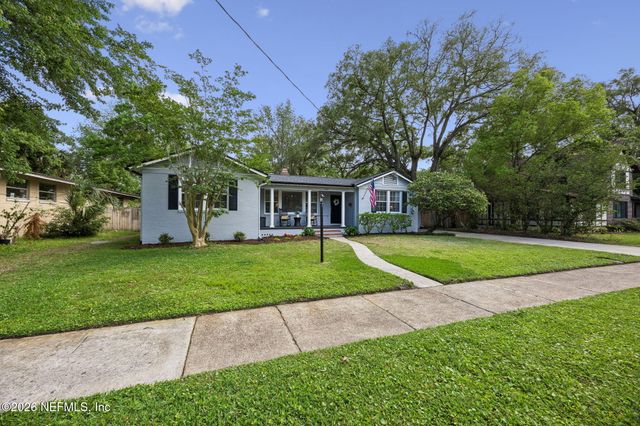 4338 GARIBALDI Avenue, Jacksonville, FL 32210