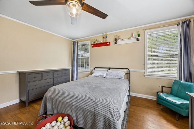 4338 GARIBALDI Avenue, Jacksonville, FL 32210