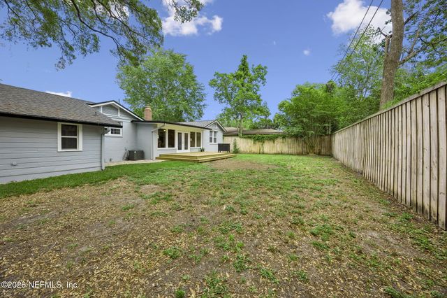 4338 GARIBALDI Avenue, Jacksonville, FL 32210