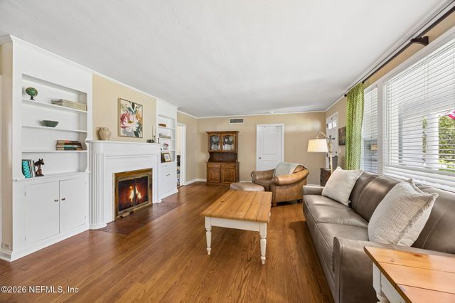 4338 GARIBALDI Avenue, Jacksonville, FL 32210