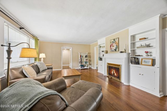 4338 GARIBALDI Avenue, Jacksonville, FL 32210