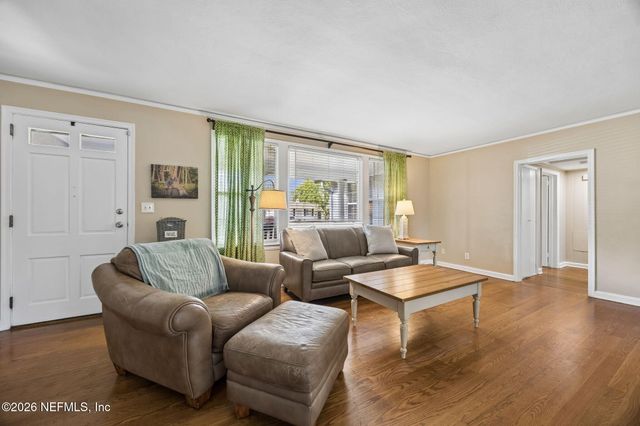 4338 GARIBALDI Avenue, Jacksonville, FL 32210