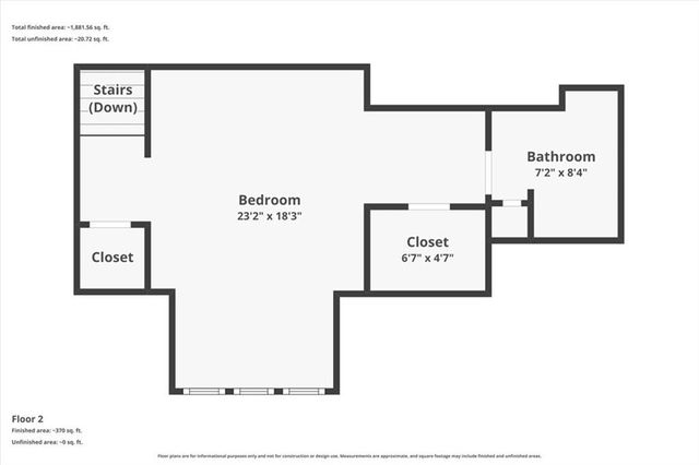 252 Persimmon Drive, Canton, GA 30115