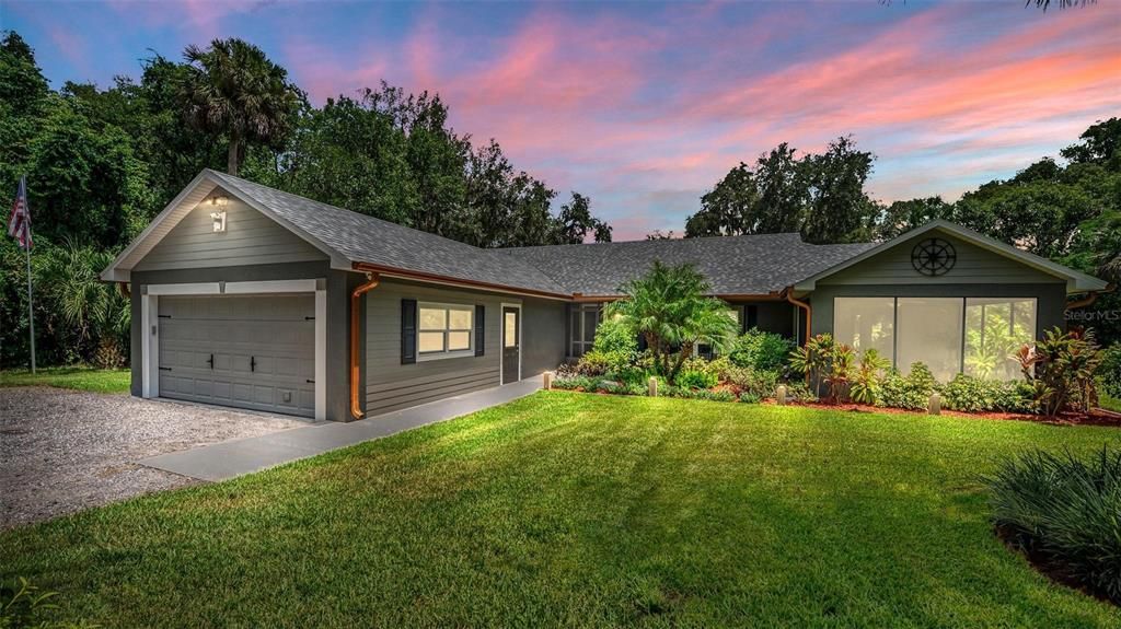 402 LAKE STREET, Umatilla, FL 32784