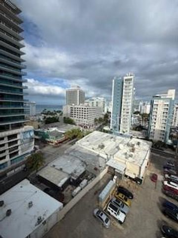 1126 ASHFORD AVENUE PH-7, San Juan, PR 00907