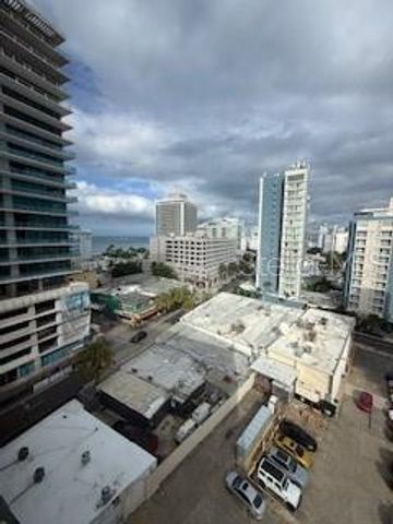 1126 ASHFORD AVENUE PH-7, San Juan, PR 00907