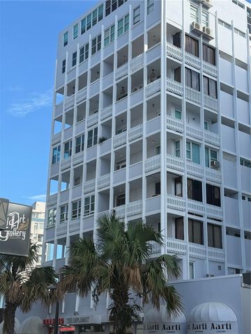 1126 ASHFORD AVENUE PH-7, San Juan, PR 00907