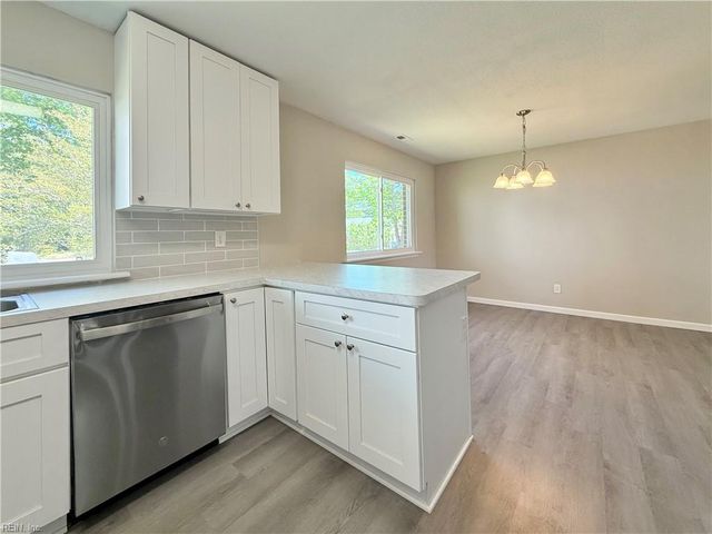 3900 Edinburgh DR, Virginia Beach, VA 23452