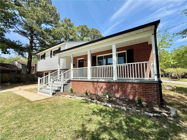 3900 Edinburgh DR, Virginia Beach, VA 23452