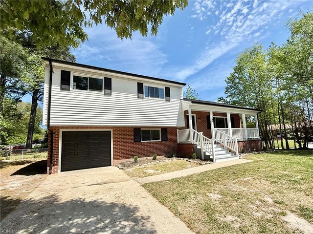 3900 Edinburgh DR, Virginia Beach, VA 23452