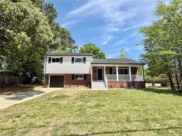 3900 Edinburgh DR, Virginia Beach, VA 23452