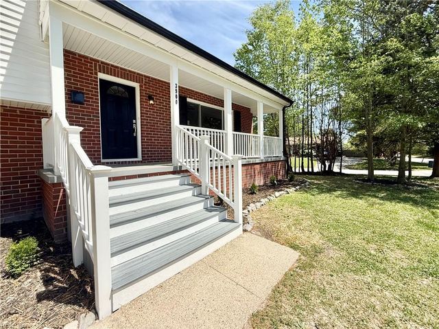 3900 Edinburgh DR, Virginia Beach, VA 23452
