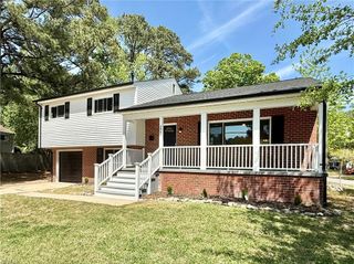 3900 Edinburgh DR, Virginia Beach, VA 23452