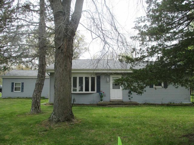 N3477 Liberty Street, Montello, WI 53949