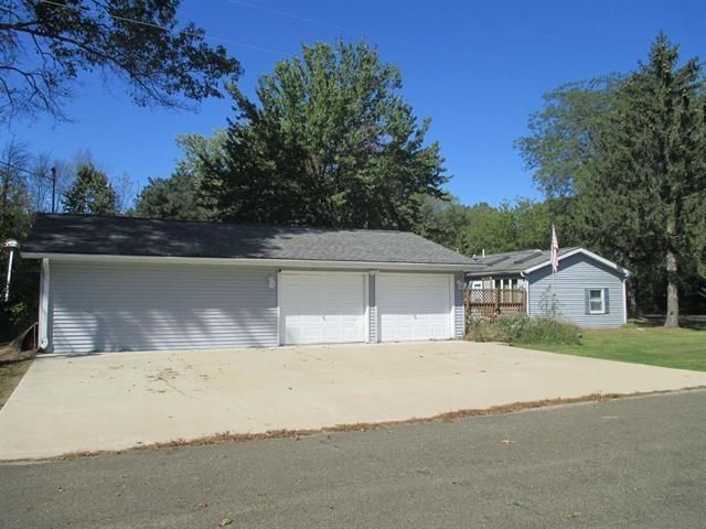 N3477 Liberty Street, Montello, WI 53949