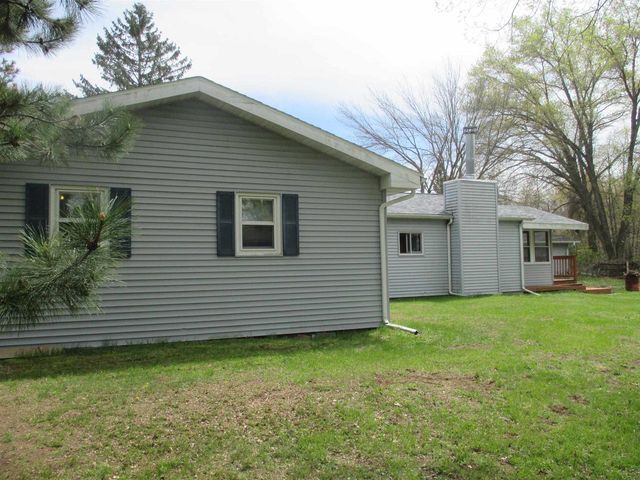 N3477 Liberty Street, Montello, WI 53949