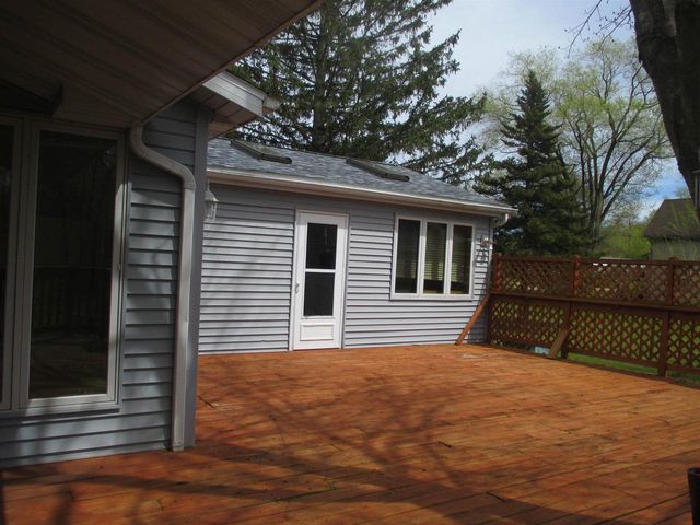 N3477 Liberty Street, Montello, WI 53949