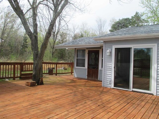 N3477 Liberty Street, Montello, WI 53949