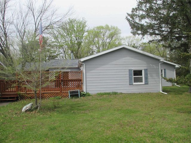 N3477 Liberty Street, Montello, WI 53949