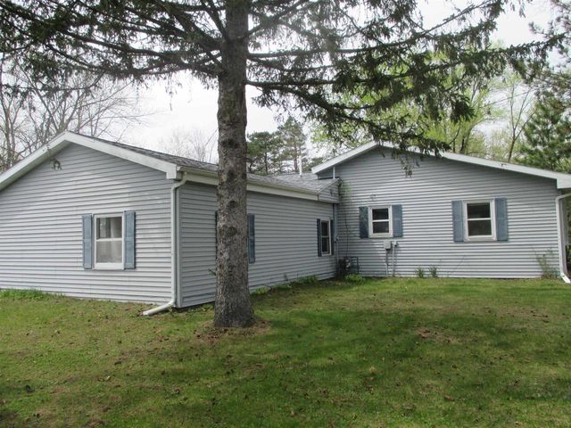 N3477 Liberty Street, Montello, WI 53949