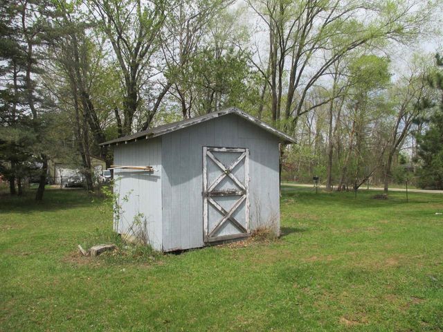 N3477 Liberty Street, Montello, WI 53949