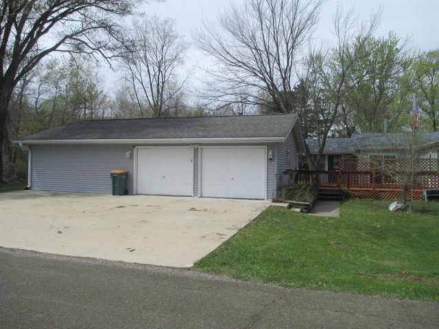 N3477 Liberty Street, Montello, WI 53949