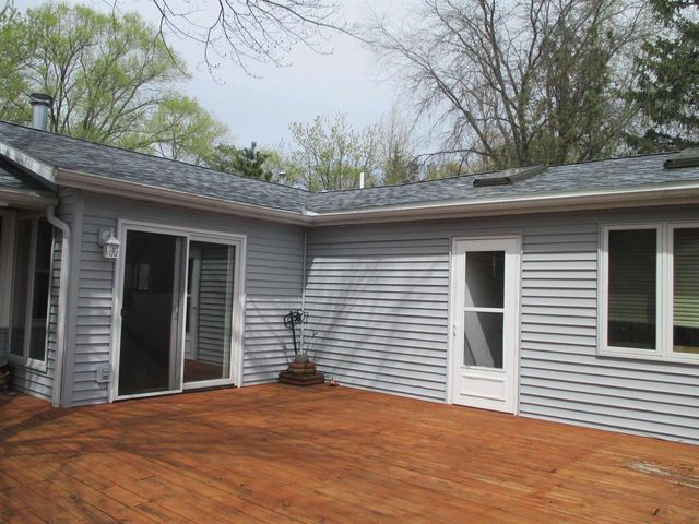 N3477 Liberty Street, Montello, WI 53949