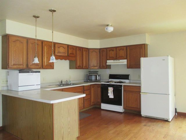 N3477 Liberty Street, Montello, WI 53949